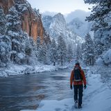 BWBS Ep:96 Missing: National Park Nightmares Vol.9