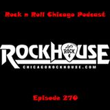 Ep 270 Chicago Rockhouse