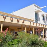 Yuma Art Center & Historic Yuma Theatre - Lindsay Benacka on Big Blend Radio