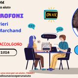Poesie: le parole che accolgono