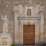 Kelugares: Caleruega