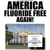 Eliminate IRS and Fluoride in America