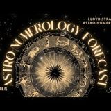 2025 Preview , October Astro-Numerology Forecast By Zodiac Sign | Lloyd Strayhorn, Astro-Numerologist