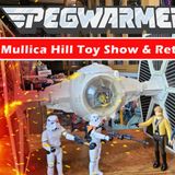 Mullica Hill Toy Show & Retro Star Wars - Pegwarmers #191