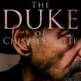 The Duke of Chimney Butte by George W. Ogden | Full Audiobook | Audiobook Time