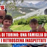Tragedia Di Torino, Una Famiglia Distrutta: I Retroscena Inaspettati! 