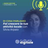 Come far crescere la tua attività locale con i social: strategie pratiche e strumenti utili