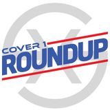 Breaking Down the Buffalo Bills Offense Feat. Bruce Nolan - Cover 1 Roundup