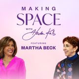 Martha Beck On Anxiety and Creativity