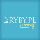 2RYBY Rozmowy odc. 13 Jak nieszczęście przekuć w sukces? | Krysia Wróblewska