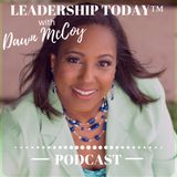 Leadership: What's the Big Deal?