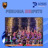 Episodio 90 M - Perugia SIR ipete