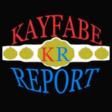 kayfabe report #40 - back with the format & answering tiktok questions