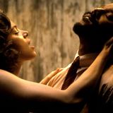 Es Cine: Espías, pecadores, okupas, Blanca Suárez y BSO bíblicas