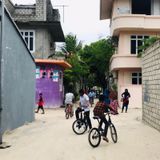 MALDIVE: ENJOY THE SENSE il Ramadan sta finendo