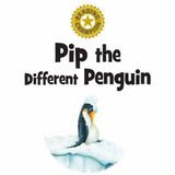 Pip the Different Penguin