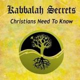 Eyes Wide Open#Kabbalah Secrets Christians Need To Know#DeAnne Loper