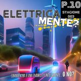 Elettrica...mente? Stagione III, puntata n.10
