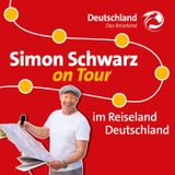 Simon Schwarz on Tour III – #2 Insel Mainau
