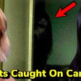 Ghosts Caught On Camera _ Kids Are Cool Again_  _ Can_t Sleep