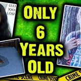 6 Year Old Found In The Nastiest Home You_ll See