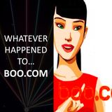 Whatever happened to... Boo.com