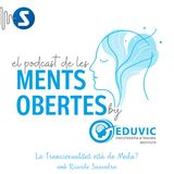 La Transsexualitat està de Moda? amb Ricardo Saavedra