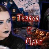 Terror _ Make ep. 65 _ Lendo histórias de terror dos inscritos 👻