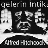 Gölgelerin İntikamı  Alfred Hitchcock sesli kitap tek parça