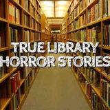 5 True Library Horror Stories (With Rain Sounds)
