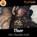 Thor : The Thunder God