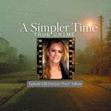 The Secret Trip: The Unsolved Disappearance of Patricia "Patti" Adkins