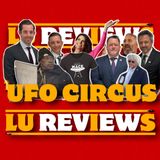 UFO Family Circus