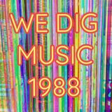 We Dig Music - Series 4 Episode 8 - Best of 1988