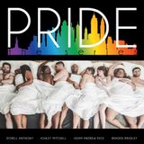 The Cast and Crew of PRIDE: The Series