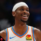 ¿Merece Shai Gilgeous-Alexander el MVP de la NBA? #184