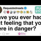 Have you ever had a gut feeling that you were in danger_ [FULL STORY](M4A_128K)