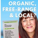 Great Grape Advice For Organic Wine Makers in Portugal! #AskClair #Fantastic50s #CleanBooze