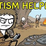 Did Autistic Traits Help Ancient Tribes_