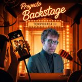 T3-EP.2| Backstage: Pitu Manubens