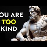 8 WAYS How Weakness Can RUIN Your Life   STOICISM