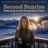 Second Sunrise - Lost on the Edge of a Time Zone