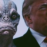 UBR - UFO Report 154: Nick Pope Claims Donald Trump Space Force Answer to UFOs