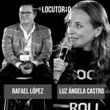 Innovar, aprender y arriesgarse: lecciones de liderazgo y emprendimiento con Luz Ángela Castro y Rafael López