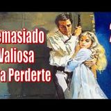 Too Valuable to Lose You - Barbara Cartland - Part 2