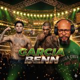 ☎️ Ryan Garcia vs Conor Benn: Real or Another King Ry Announcement❓
