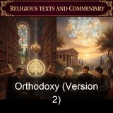 Orthodoxy Version 2 - G K Chesterton