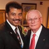 First Man – Celebrating Neil Armstrong