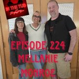 Episode 224 - Mellanie Monroe