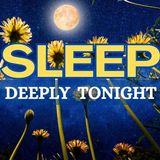 Guided Meditation For Deep Sleep - Serene Relaxation and Sleep